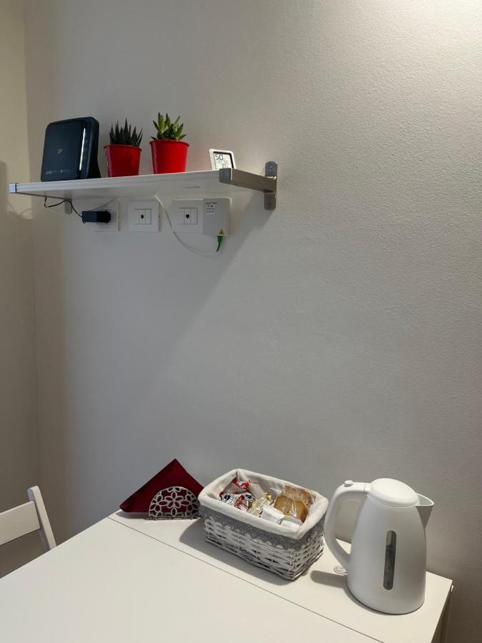 Cherry'S House Milano M1 Bande Nere - San Siro- M4 Linate エクステリア 写真