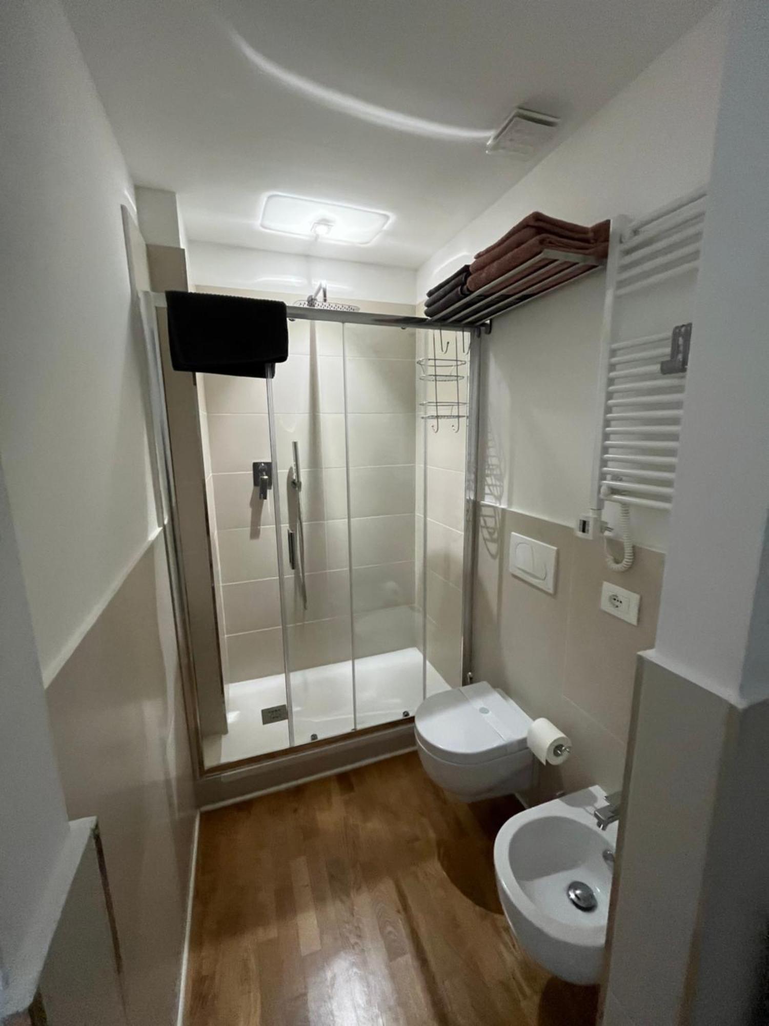Cherry'S House Milano M1 Bande Nere - San Siro- M4 Linate エクステリア 写真